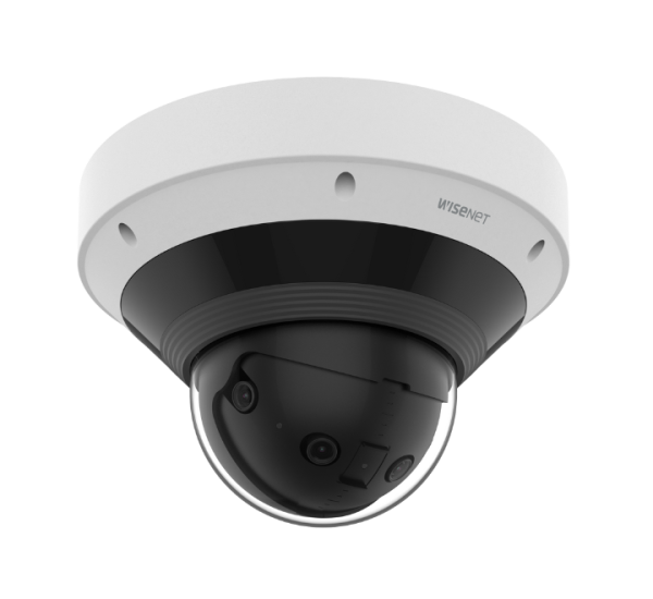 8MP AI IR Panoramic Camera – Image 3
