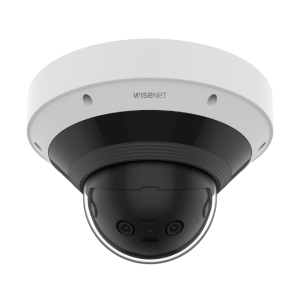 8MP AI IR Panoramic Camera
