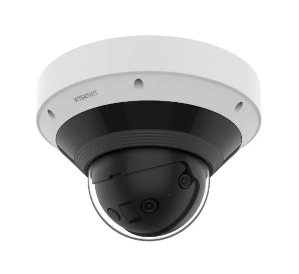 8MP AI IR Panoramic Camera – Image 4
