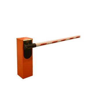 BARRIÈRE DE BOOM