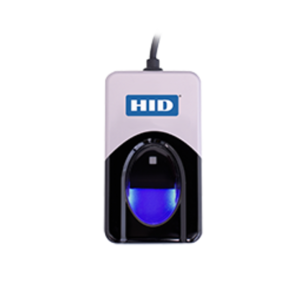 Lecteur d'empreintes digitales DigitalPersona® 4500 HID®