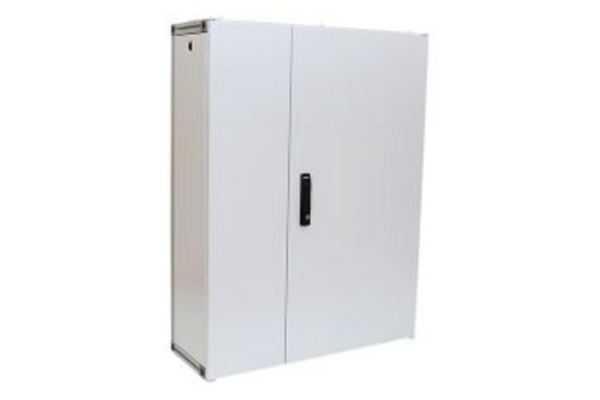 Wall cabinet ODF, big, 900x300x1200 mm