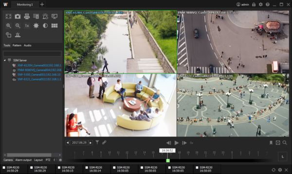 Wisenet SSM – Image 2
