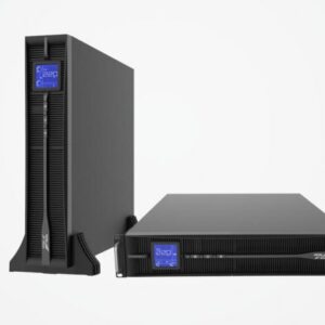 UPS online 1~3KVA KR-RM series