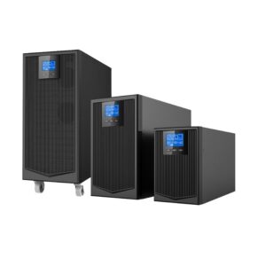 KR11 Plus Series Online UPS