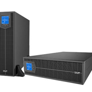 UPS online 1~40KVA KR-RM series