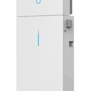 SPH-BH-S8 Système Résidentiel de stockage d'énergie