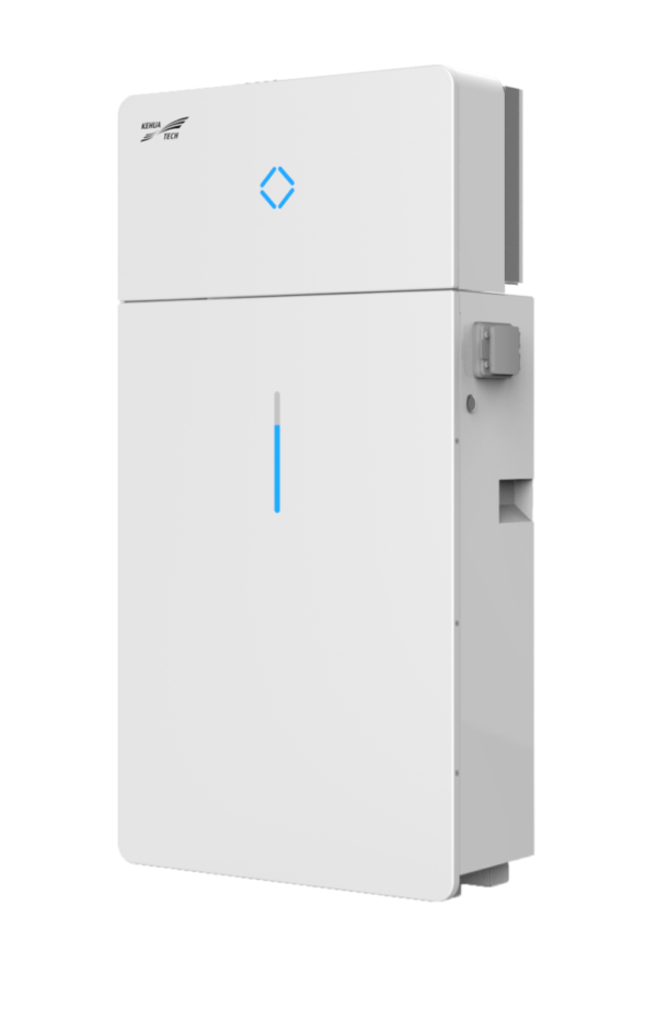 SPH-BH-S8 Système Résidentiel de stockage d'énergie