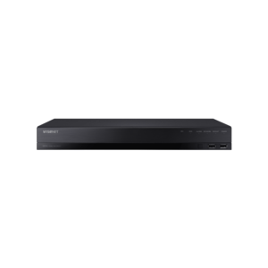 16CH Pentabrid DVR