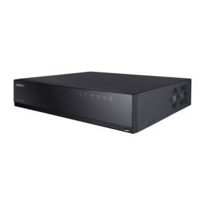 16CH Pentabrid DVR