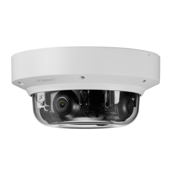 2MP x 4CH PTRZ Multi-directional Camera – Image 2