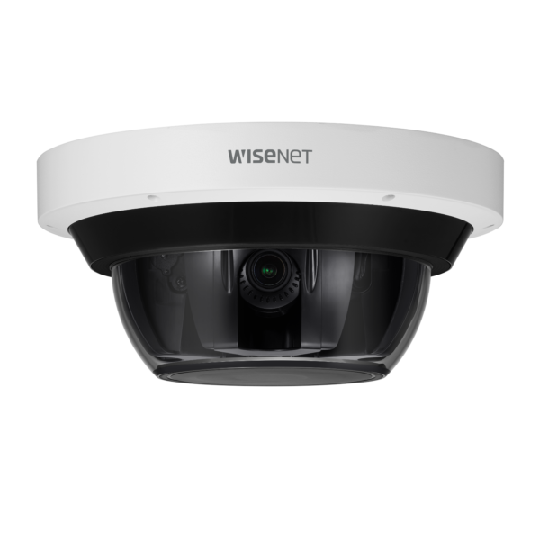 5MP x 4CH IR PTRZ Multi-directional Camera
