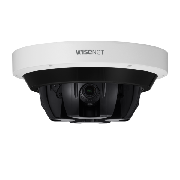 5MP x 4CH IR PTRZ Multi-directional Camera – Image 3