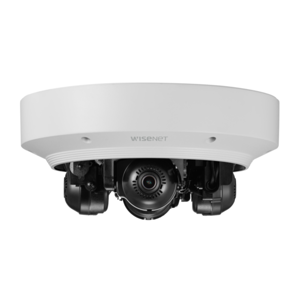 2MP x 4CH PTRZ Multi-directional Camera – Image 3