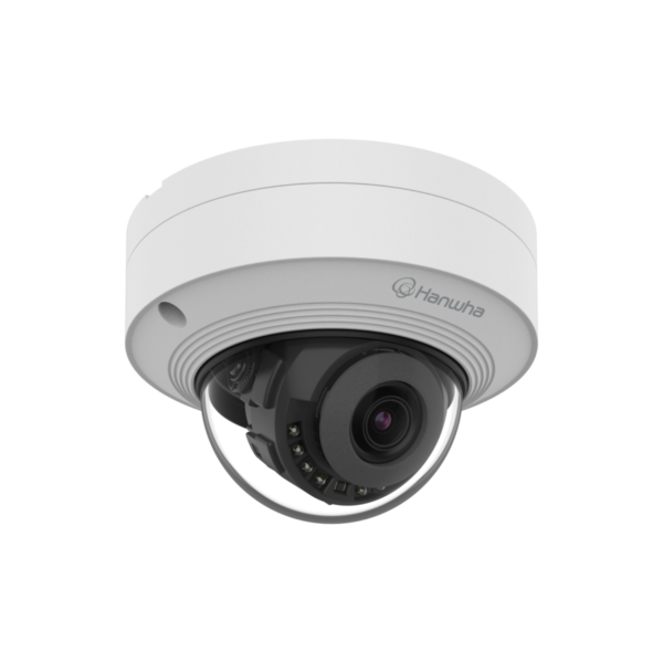 8MP IR Vandal Dome Camera – Image 4