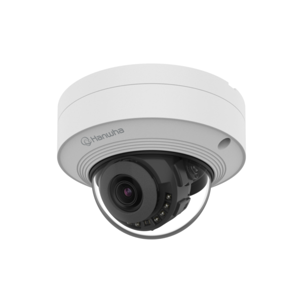 8MP IR Vandal Dome Camera – Image 2