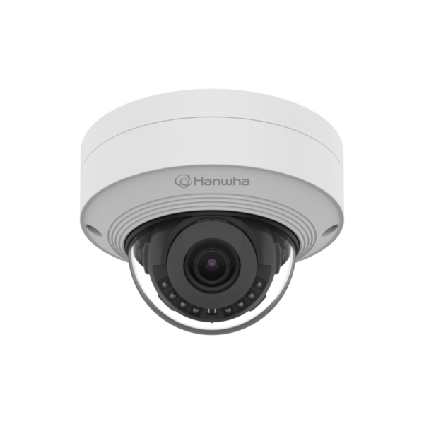 8MP IR Vandal Dome Camera