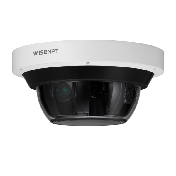 5MP x 4CH IR PTRZ Multi-directional Camera – Image 2