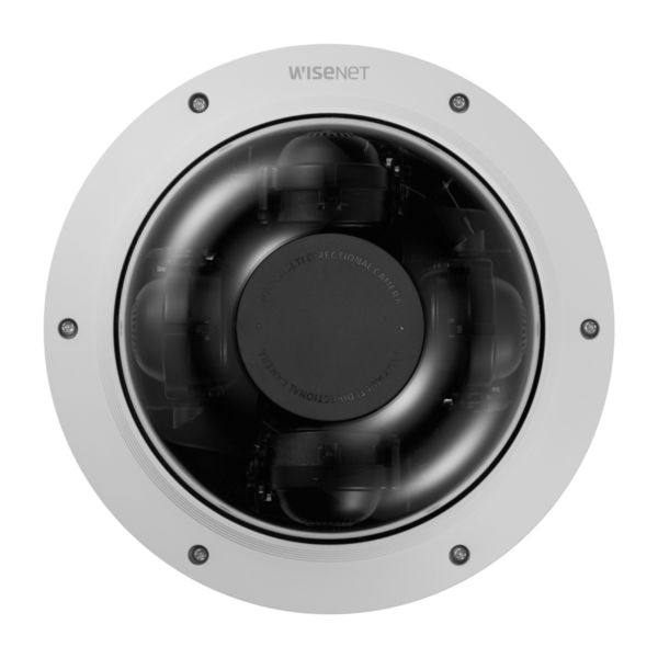 2MP x 4CH PTRZ Multi-directional Camera – Image 4