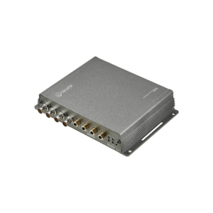 4CH Video Encoder