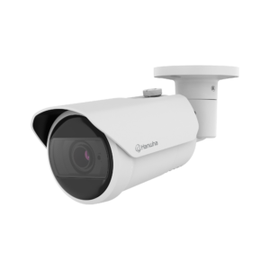 8MP IR Bullet Camera