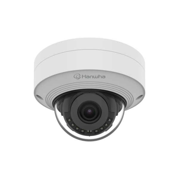 5MP IR Vandal Dome Camera