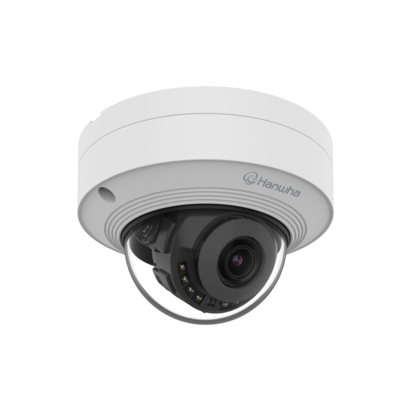 5MP IR Vandal Dome Camera – Image 4