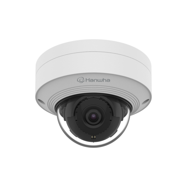 8MP IR Vandal Dome Camera