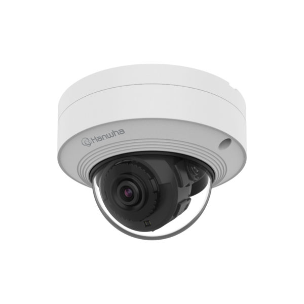 8MP IR Vandal Dome Camera – Image 2