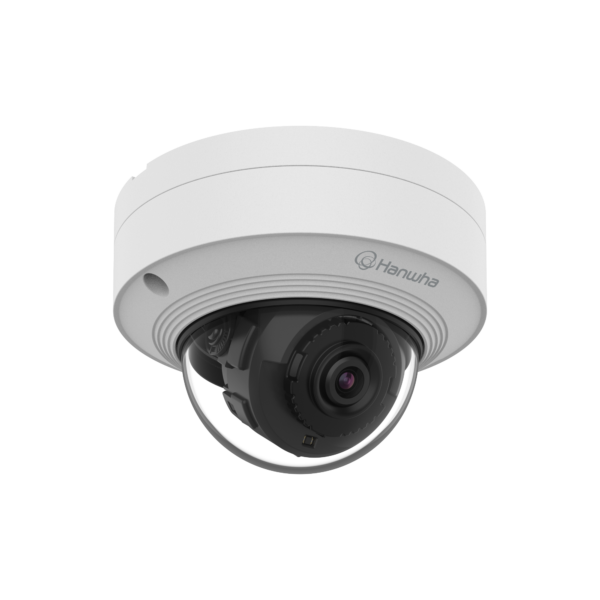 8MP IR Vandal Dome Camera – Image 4