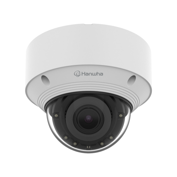 5MP IR Vandal Dome Camera