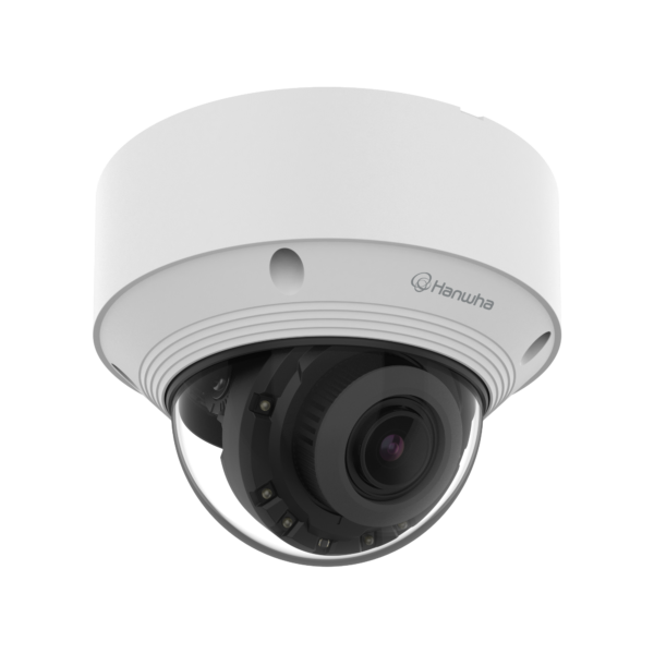 5MP IR Vandal Dome Camera – Image 4