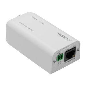 1CH H.264 Video Encoder