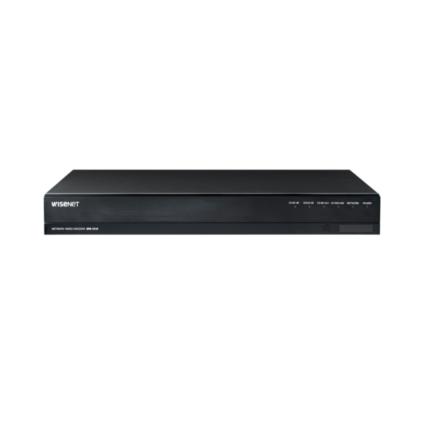 16CH Video Encoder