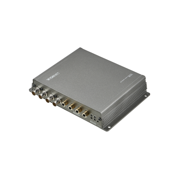 4CH H.264 Video Encoder – Image 2