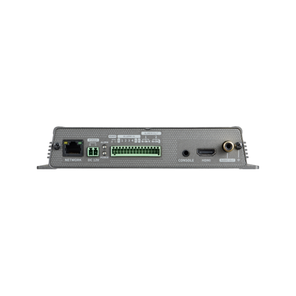 4CH H.264 Video Encoder – Image 3