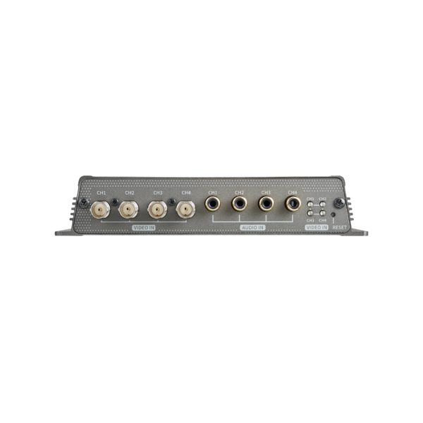 4CH H.264 Video Encoder – Image 4
