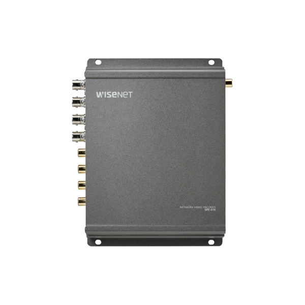 4CH H.264 Video Encoder – Image 5