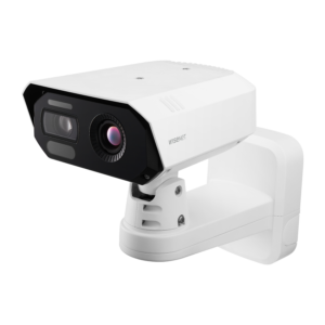 Bi-spectrum AI Thermal Camera