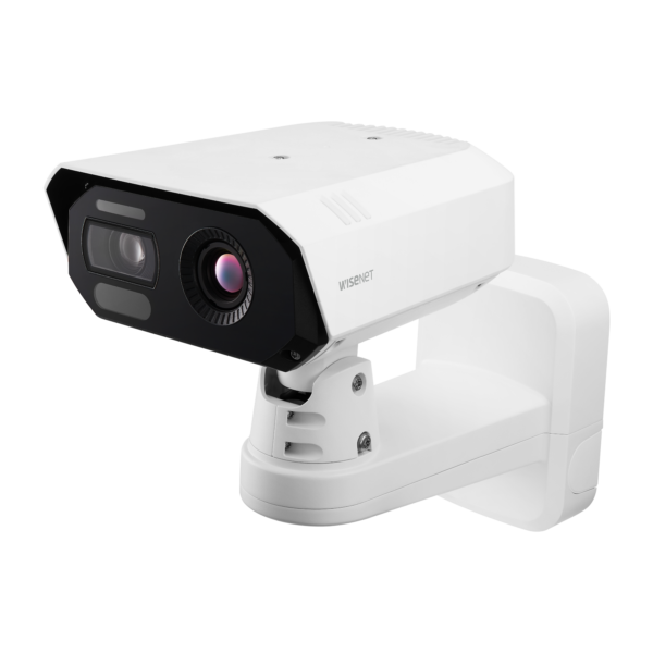 Bi-spectrum AI Thermal Camera