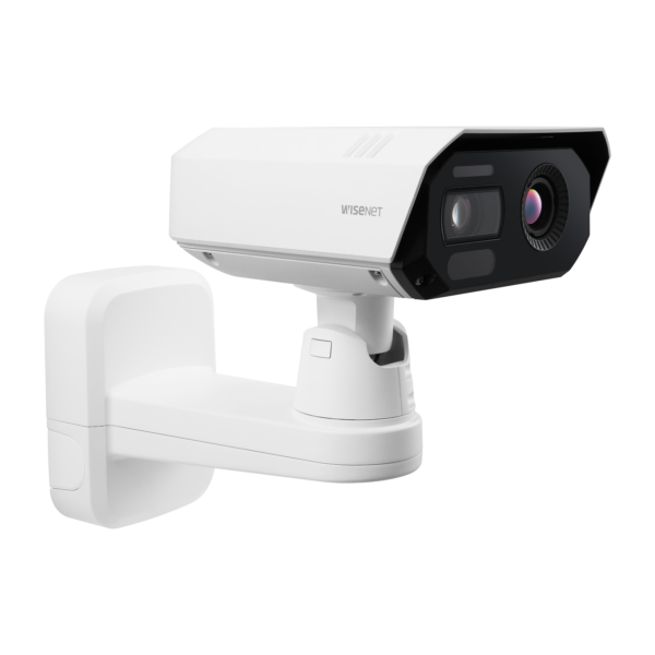 Bi-spectrum AI Thermal Camera – Image 2