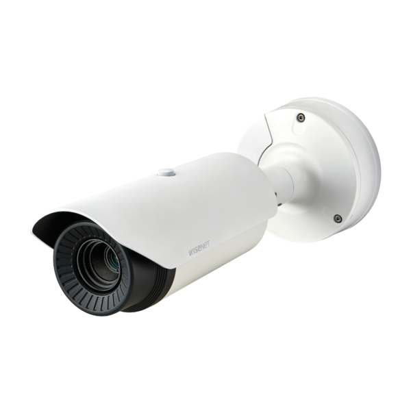 VGA H.265 Thermal Camera