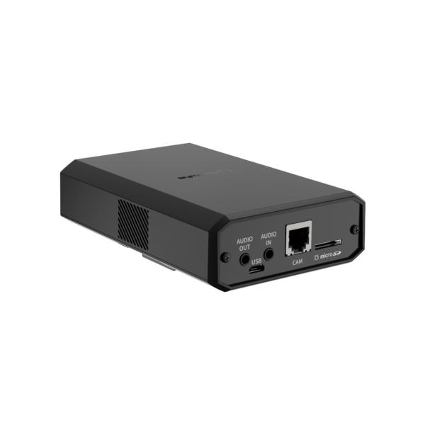 2M Network Remote Head Camera & lens modules – Image 3