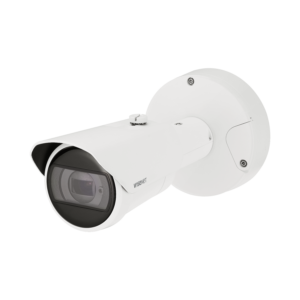 4MP AI IR Bullet Camera