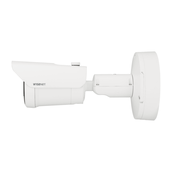 4MP AI IR Bullet Camera – Image 4