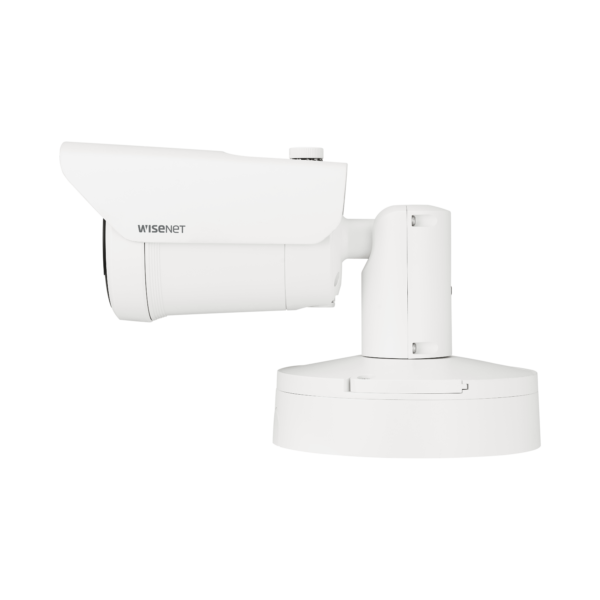 4MP AI IR Bullet Camera – Image 2