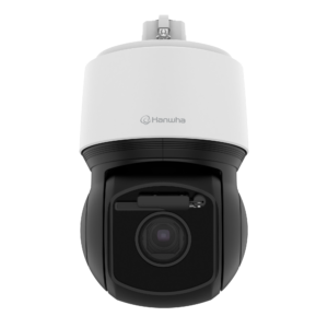 6MP 30x AI PTZ Camera with built-in wiper