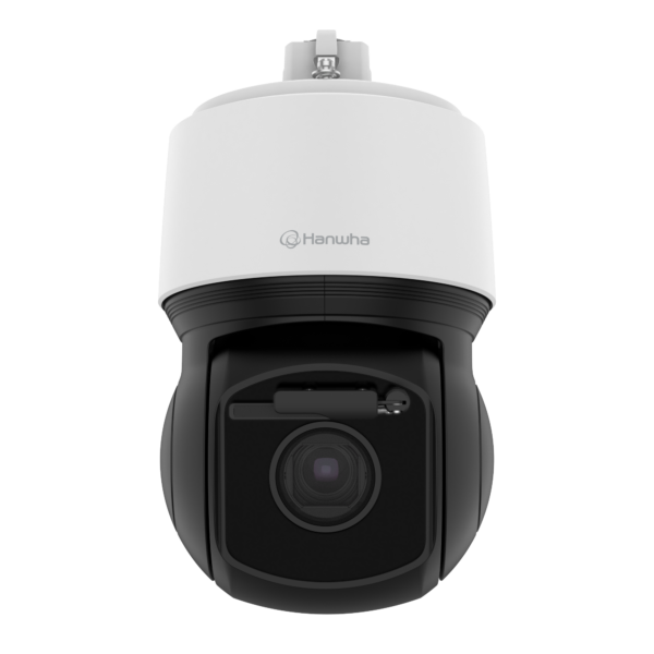 2MP 40x AI PTZ Camera with built-in wiper