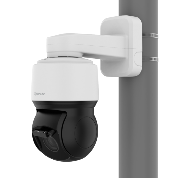 2MP 40x AI PTZ Camera with built-in wiper – Image 4