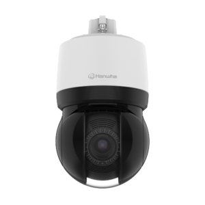 8MP 25x AI PTZ Camera
